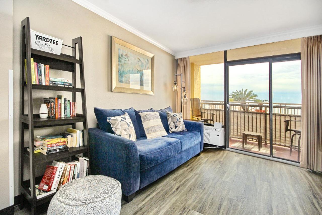 Caravelle Resort Condos Myrtle Beach Quarto foto