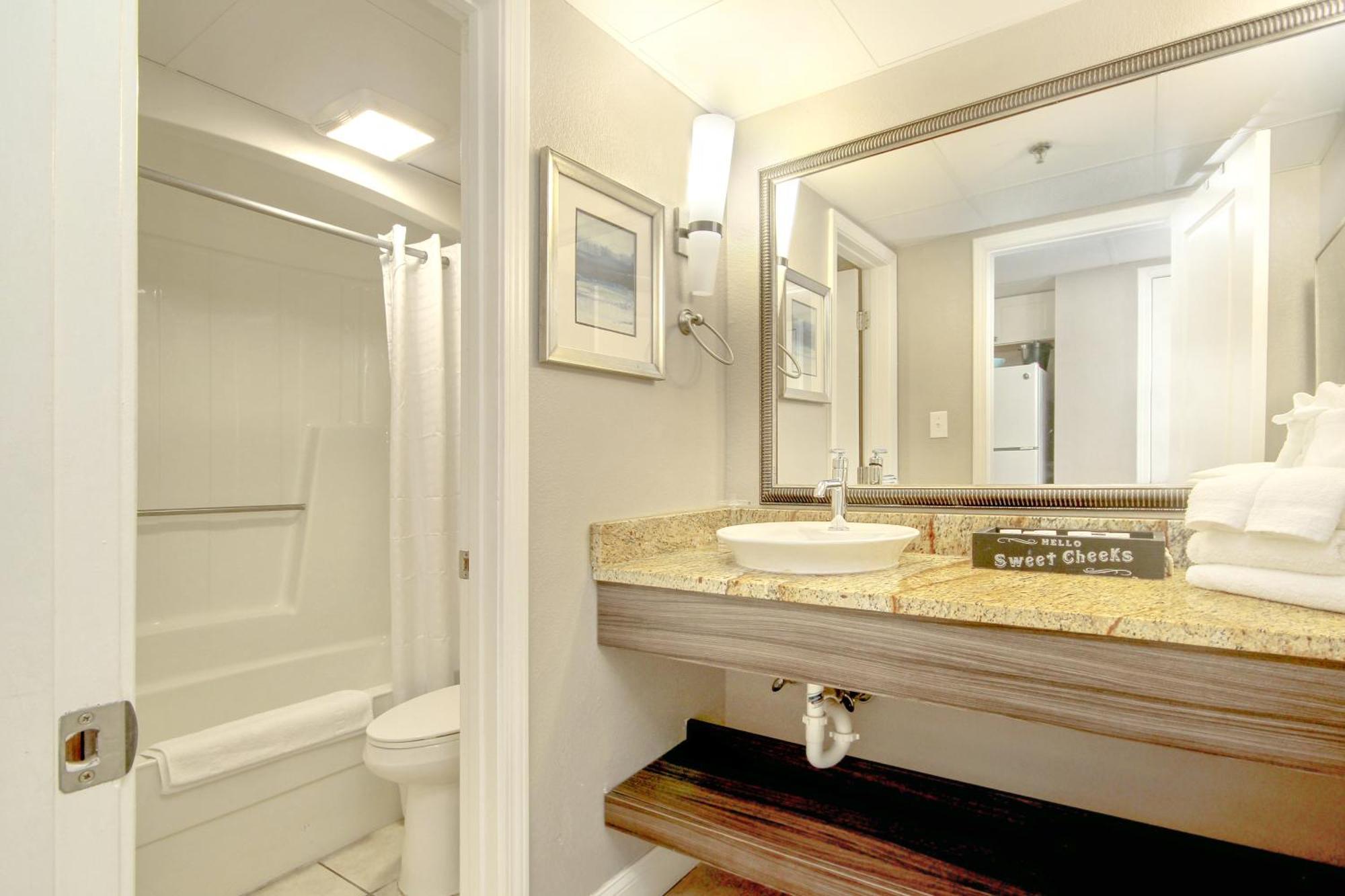 Caravelle Resort Condos Myrtle Beach Quarto foto